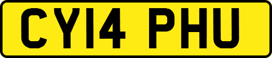 CY14PHU