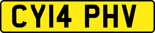 CY14PHV