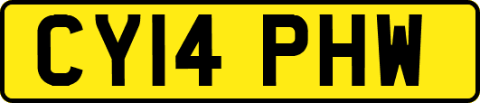 CY14PHW