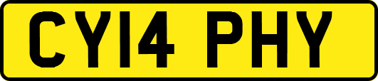 CY14PHY