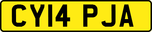 CY14PJA