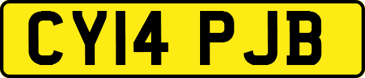 CY14PJB
