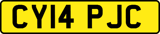 CY14PJC