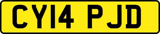 CY14PJD