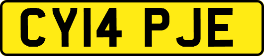 CY14PJE