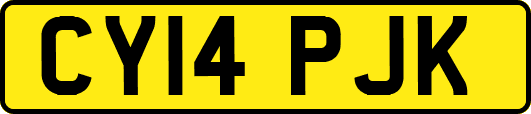 CY14PJK