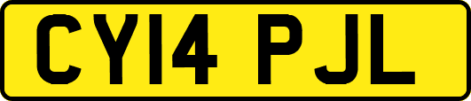CY14PJL