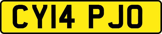 CY14PJO