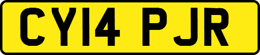 CY14PJR