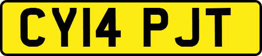 CY14PJT