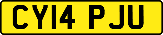 CY14PJU