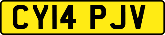 CY14PJV