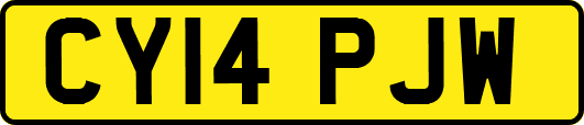 CY14PJW