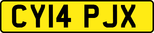 CY14PJX
