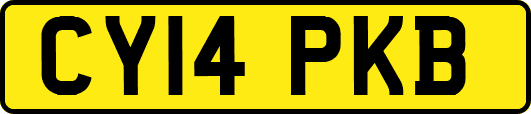 CY14PKB