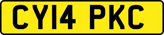 CY14PKC
