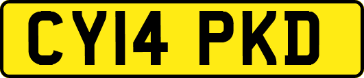 CY14PKD