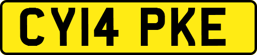 CY14PKE