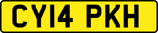 CY14PKH