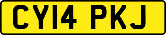CY14PKJ