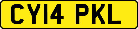 CY14PKL