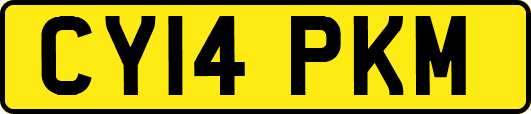 CY14PKM