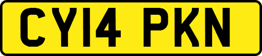 CY14PKN