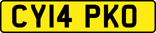 CY14PKO
