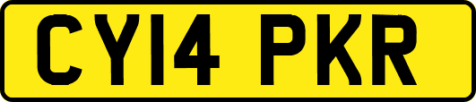 CY14PKR