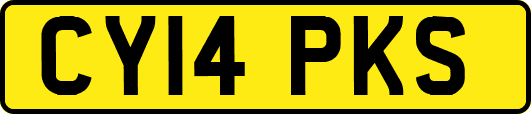 CY14PKS