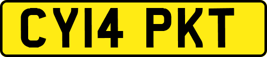 CY14PKT