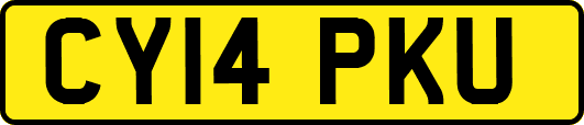 CY14PKU