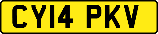 CY14PKV