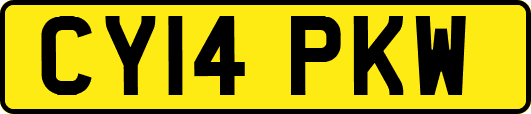 CY14PKW