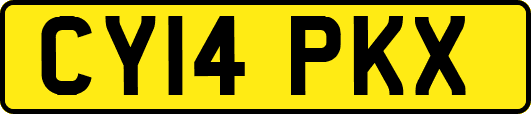 CY14PKX