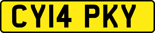 CY14PKY