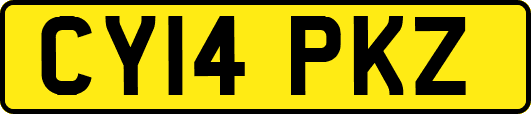 CY14PKZ