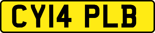 CY14PLB