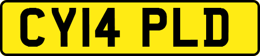 CY14PLD
