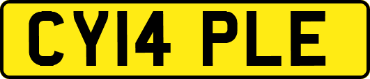 CY14PLE