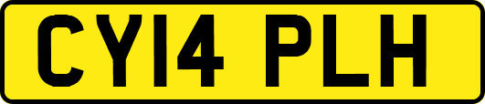 CY14PLH