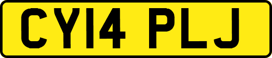 CY14PLJ
