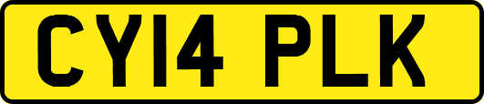 CY14PLK