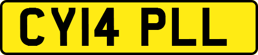 CY14PLL