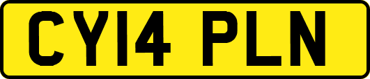 CY14PLN