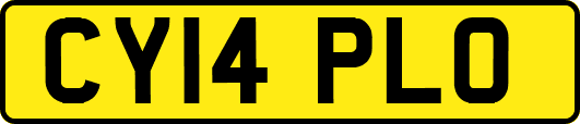 CY14PLO