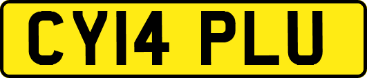 CY14PLU