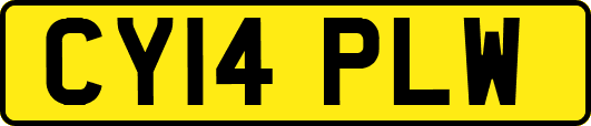 CY14PLW