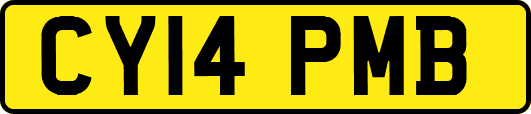 CY14PMB