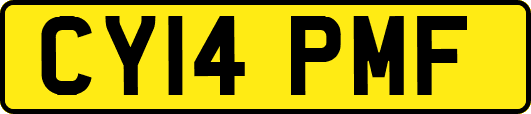 CY14PMF